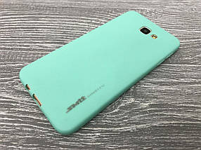 TPU чохол Smitt накладка бампер для Samsung Galaxy J5 Prime G570f (прайм) (5 кольорів), фото 3