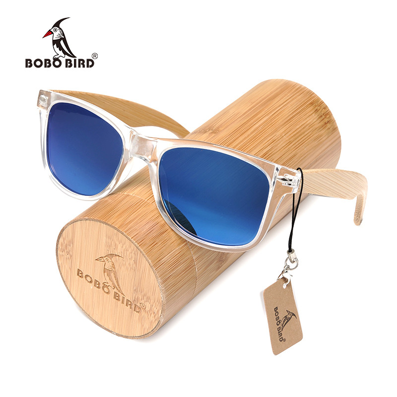 Окуляри Bobo Bird CG008 Original унісекс