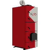 Промисловий котел ALtep (Альтеп) Duo Uni Plus (KT 2EN) 200 кВт, фото 4