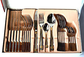 Набір столових предметів A-Plus 1415