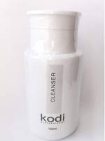Cleanser (Рідина для зняття липкості) 160 ml Kodi