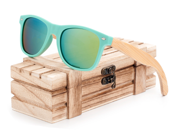 Окуляри Bobo Bird LK02 Original унісекс