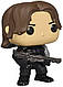 Фігурка Funko Pop Фанко Поп Капітан Америка ?Winter Soldier - Captain America: Civil War, фото 2