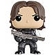 Фігурка Funko Pop Фанко Поп Капітан Америка ?Winter Soldier - Captain America: Civil War, фото 3