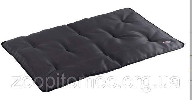 JOLLY 85 CUSHION BLACK -Подушка для собак з водонепроникного матеріалу 85х50 см ferplast