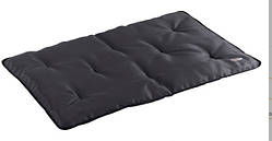 JOLLY 85 CUSHION BLACK -Подушка для собак з водонепроникного матеріалу 85х50 см ferplast