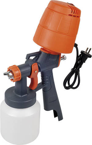 Електричний краскопульт Miol 79-565, фото 1