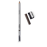 Олівець для брів із надточною твердою формулою Kiko Precision Eyebrow Pencil 01