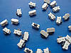 Кнопка 2*4*3.5 мм 2x4x3.5 мм тактова мікроперемикач SMD Switch Momentary Tact pushult36 клавіша, фото 3