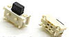 Кнопка 2*4*3.5 мм 2x4x3.5 мм тактова мікроперемикач SMD Switch Momentary Tact pushult36 клавіша, фото 4