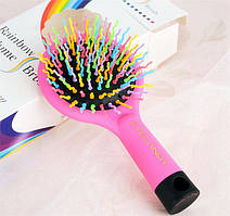 Гребінець із дзеркалом