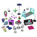 Ляльковий будинок з меблями Бруклінський лофт KidKraft Brooklyn's Loft 65922, фото 10