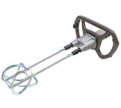 Міксер будівельний Елпром ЕДМ-2000 TWIN