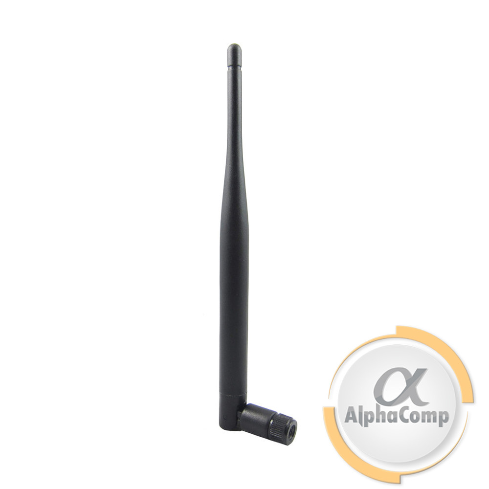 WiFI антена 5dBi RP-SMA 2.4Ghz Female