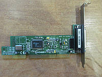Domex DMX3181LE ISA SCSI адаптер