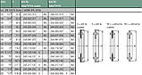 TriClamp-з'єднання ISO 2852, DIN 32676, BS 4825 (ASME BPE)/ *non standard, фото 4