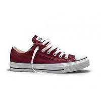 Кеды Converse ALL STAR Bordo