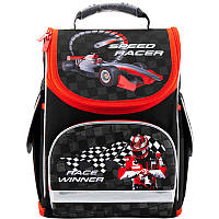 Рюкзак шкільний каркасний Speed racer KITE K18-500S-1