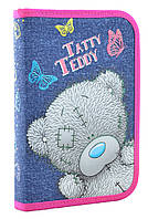 Пенал шкільний YES твердий одинарний MTY, 531976
