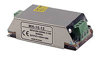 Блок питания для светодиодной ленты 12V 15W IP20 Сompact