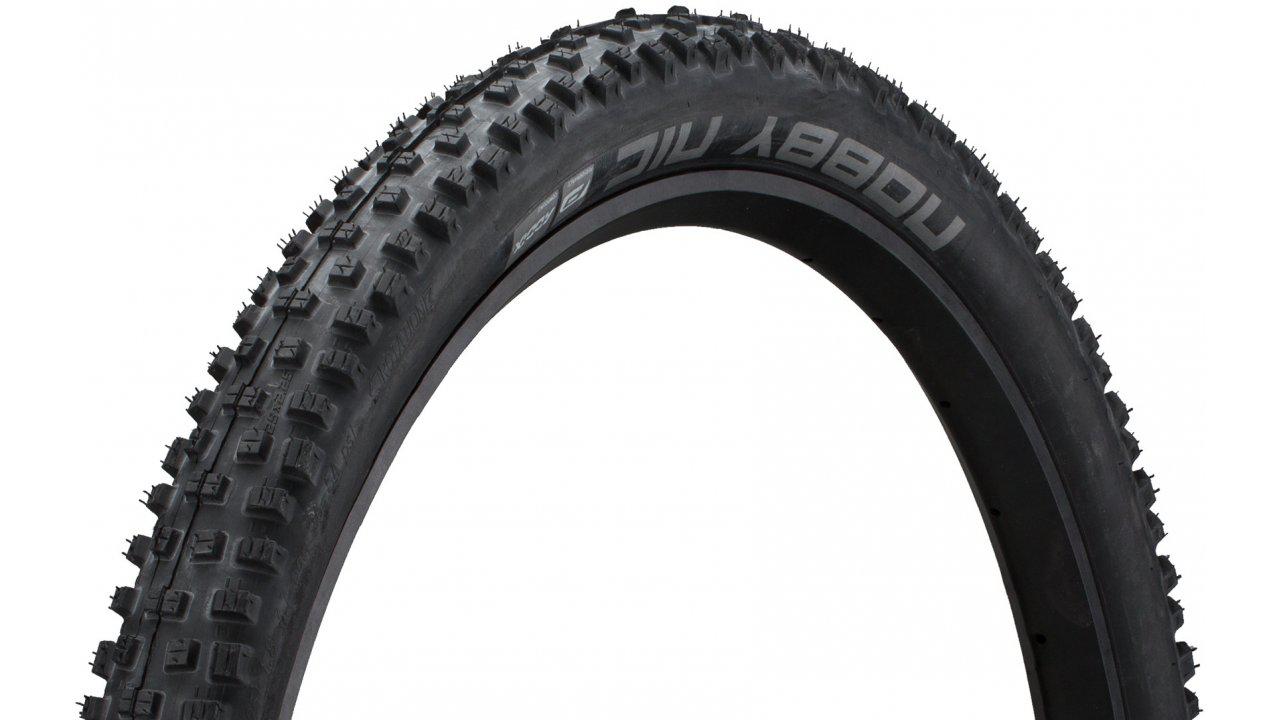 Велокришка Schwalbe Nobby Nic Performance ADDIX LiteSkin 29х2,25