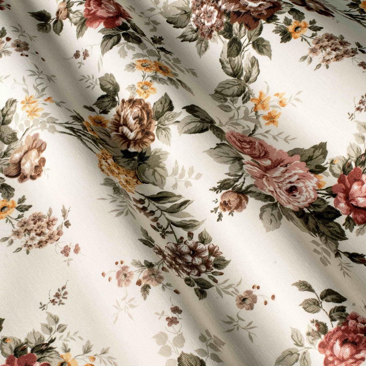 Тканина для штор і скатертин Teflon 81439 v 1, фото 1