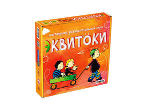 Настольная игра «Strateg» (13) Эквитоки на русском языке, 56 карточки