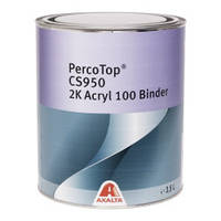 CS950 PercoTop Acryl 100 Binder Связующее для эмали PercoTop® Acryl 100