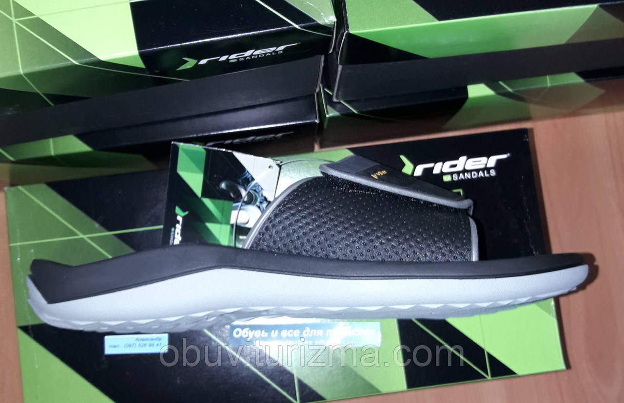 Rider Dunas Evolution Slide II Ad 82245 41 42 43