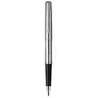 Ручка перова Parker Jotter Stainless Steel CT