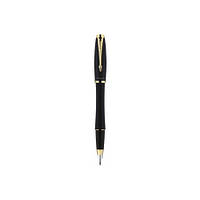 Ручка перова Parker Urban Muted Black GT
