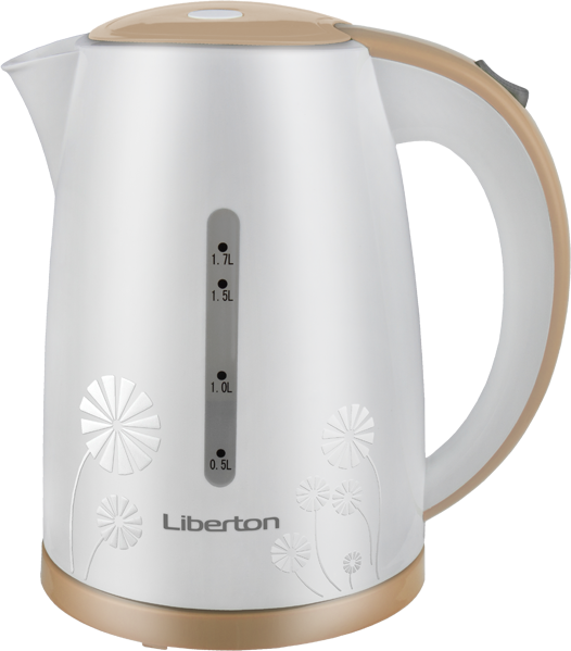 Электрочайник Liberton LEK-1759