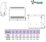 Осушувач повітря для басейну Fairland DH 60 (60 л/добу), фото 6