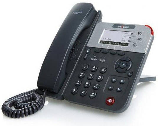 IP-телефон Escene ES292N, фото 1