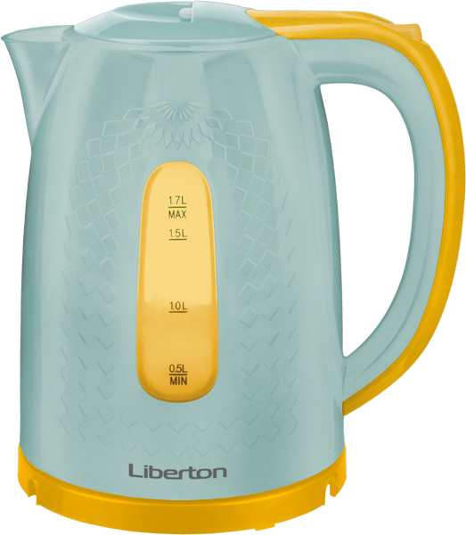 Электрочайник Liberton LEK-1794