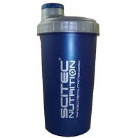 Шейкер SCITEC NUTRITION 700 мл blue