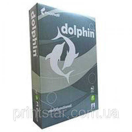Папір офісний Dolphin А4