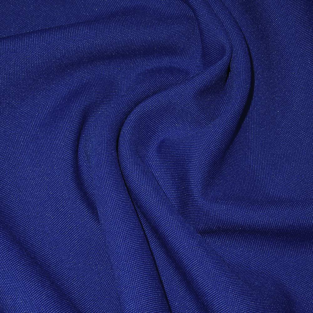 Габардин ультрамарин ш.150