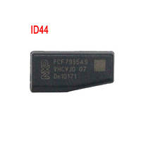 Чип Транспондер для Volvo BMW Mercedes Crypto 73 Chip ID 44 (кераміка)