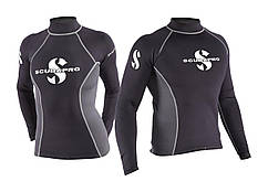 Чоловіча футболка для снорклінга Scubapro Everflex Rash Guard