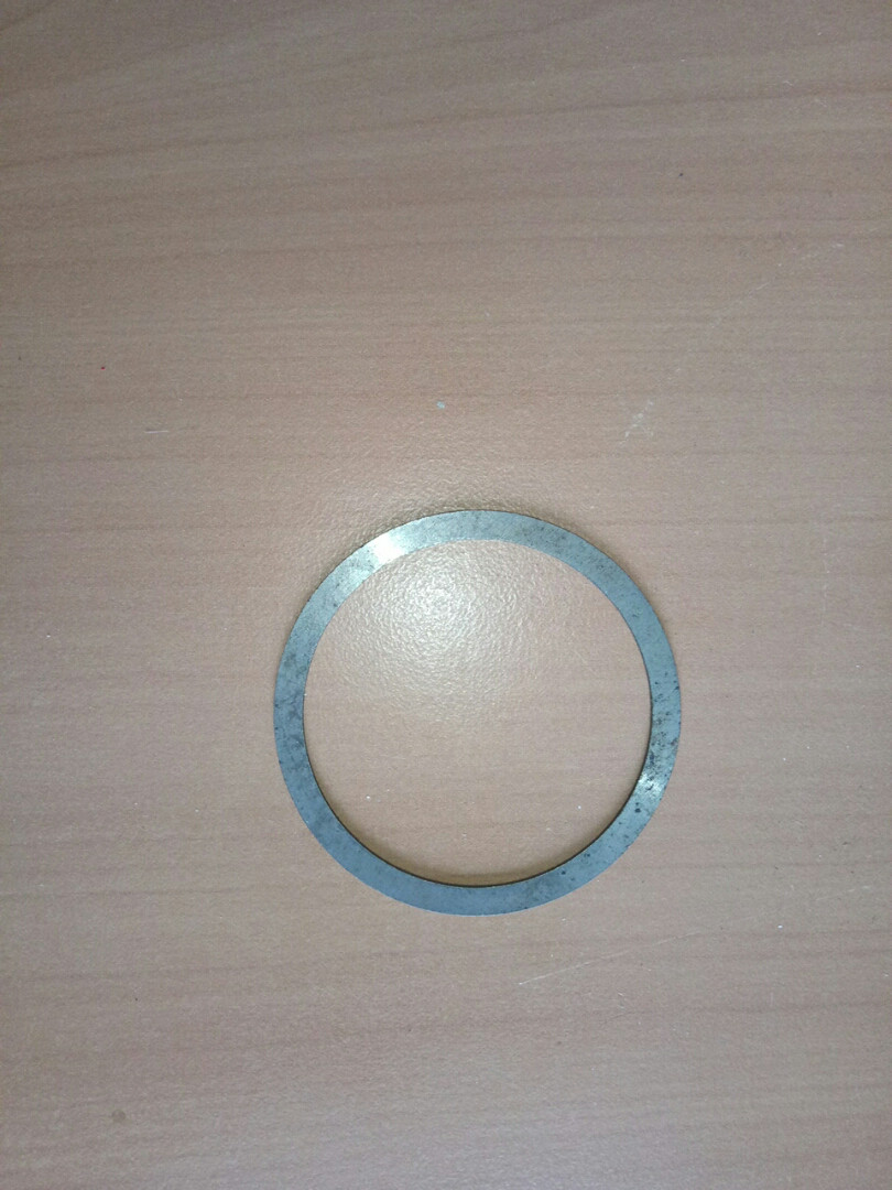 Регулювальне кільце IVECO 8859654