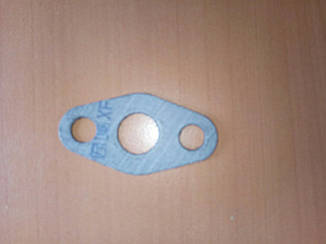 Прокладка двигуна, фото 3