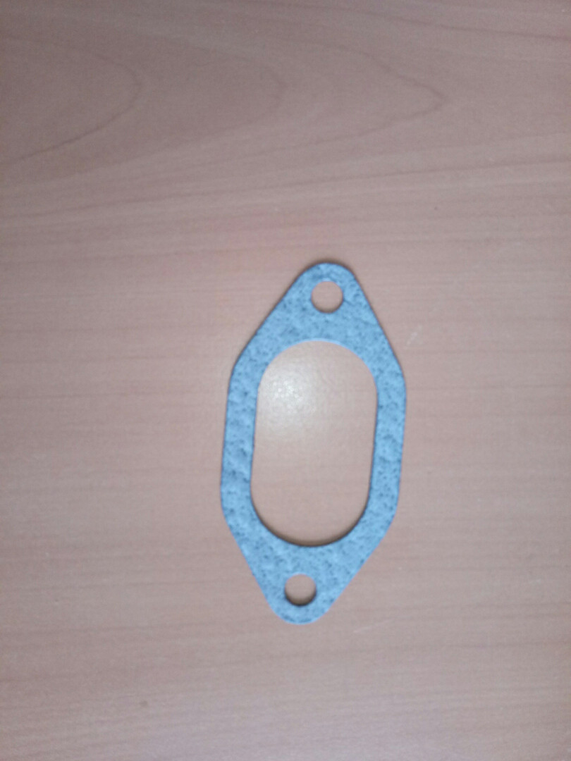 Прокладка двигуна