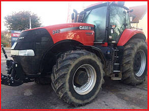 Case IH 340