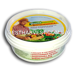 Фитопаста «Вітамінка» 50 г, оригінал