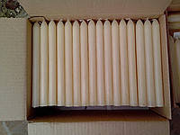 Свічки парафінові господарські