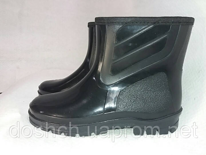 Полусапоги резиновые мужские (ID#671052158), цена: 150 ₴, купить на Prom.ua