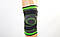 Наколінник еластичний із фіксувальним ременем SIBOTE KNEE SUPPORT, фото 3