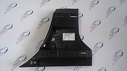 Кронштейн переднього бампера лівий Нексія N100 GM