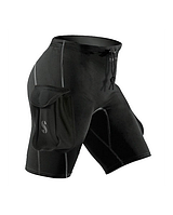 Шорти для дайвінгу Scubapro Hybrid Cargo Shorts